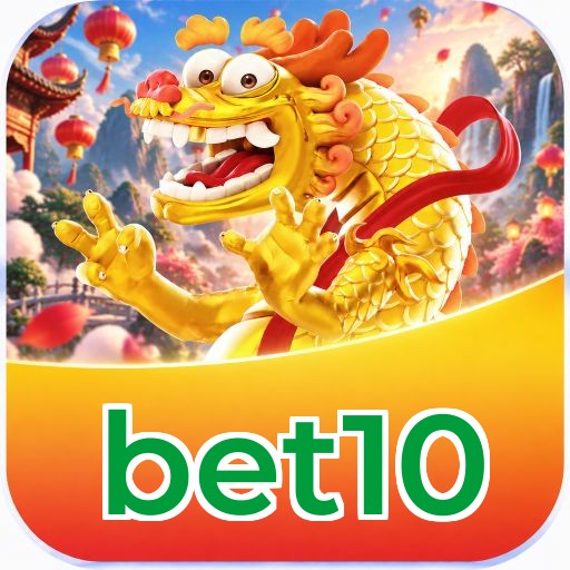 Logo bet10