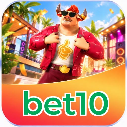 Logo bet10