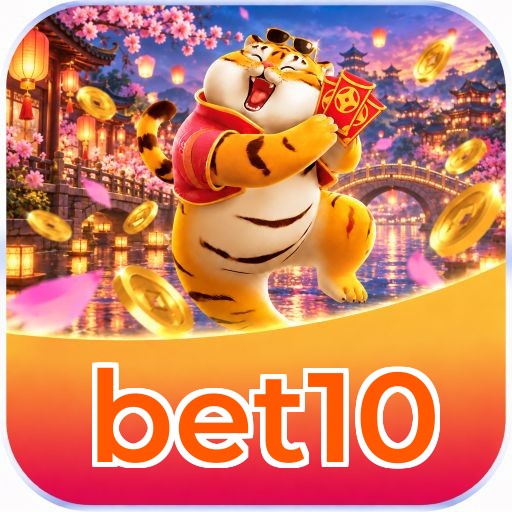 Logo bet10
