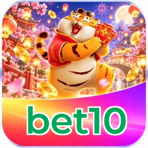 Logo bet10