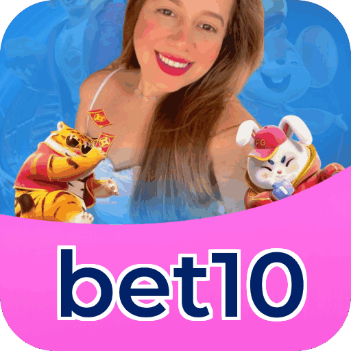 Catálogo bet10 2.547 jogos - Pragmatic Play, Evolution, NetEnt