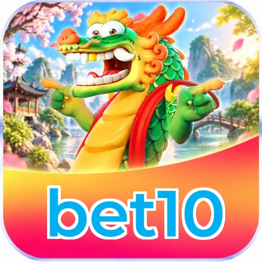 Slots bet10 - Mais de 1.500 jogos de caça-níqueis online