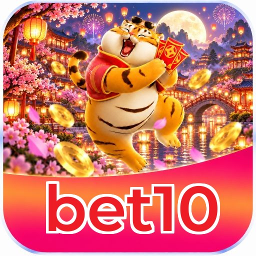 Logo bet10
