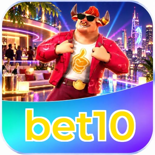 Plataforma bet10 - Tecnologia de ponta e segurança total