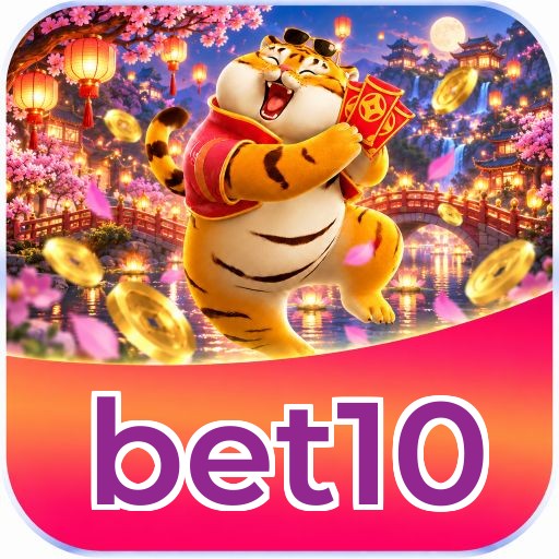 Logo bet10 - Cassino Online Brasil