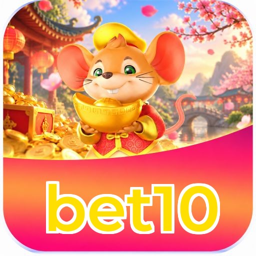 Logo bet10