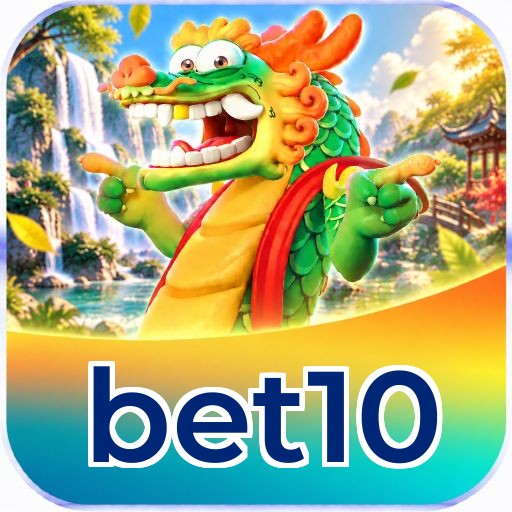 Bônus bet10 - R$ 5.000 + 500 Giros Grátis + Cashback 10%