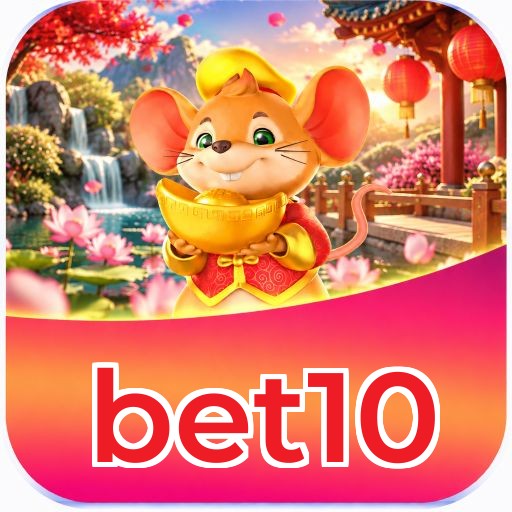Logo bet10