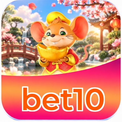 Logo bet10