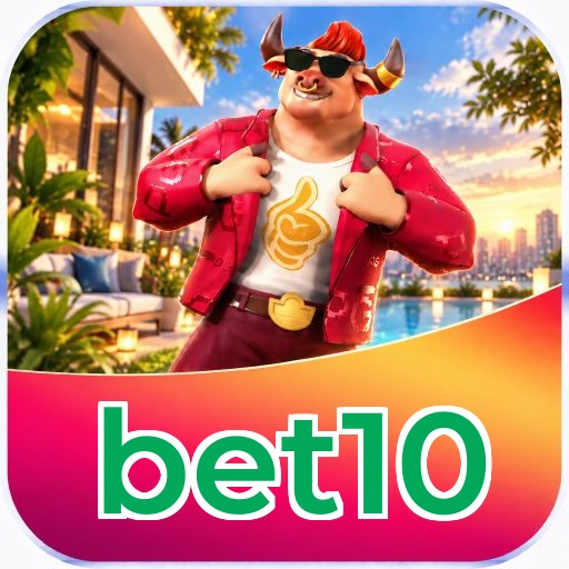 Logo bet10