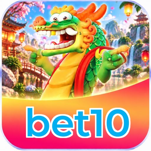 Logo bet10