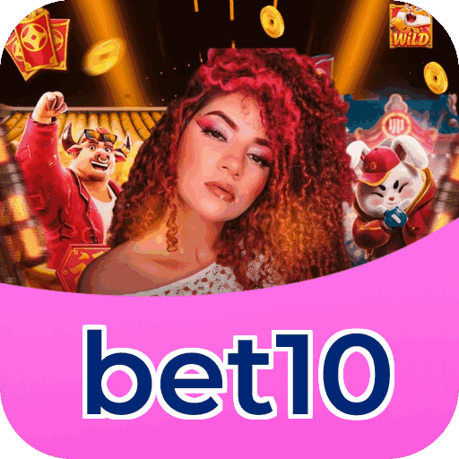 Números do app bet10 em material de marketing — ilustração, não auditoria