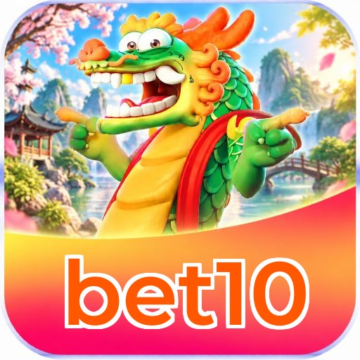 Logo bet10