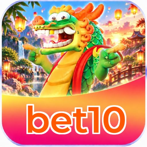 Logo bet10