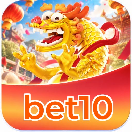 Logo bet10