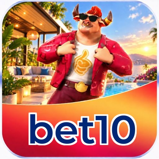 Telegram bet10 - Canal oficial com bônus exclusivos