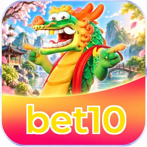Logo bet10