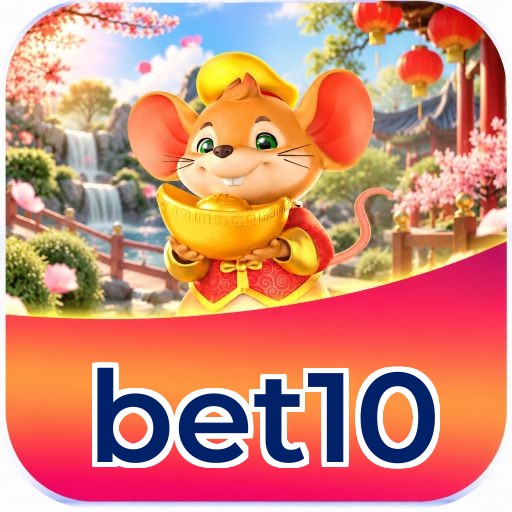 Logo bet10