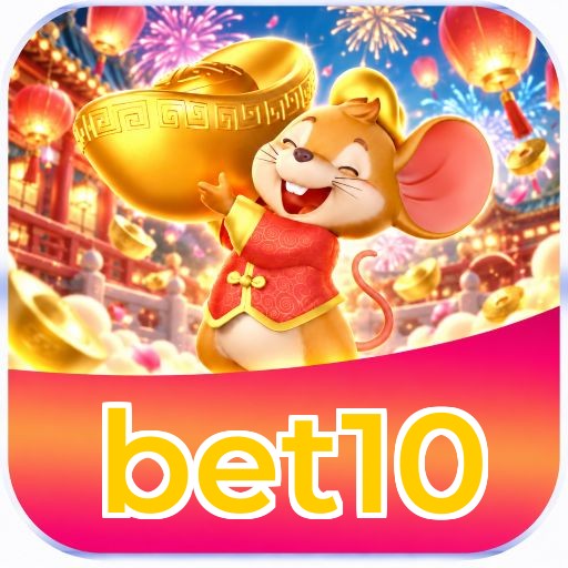 Logo bet10