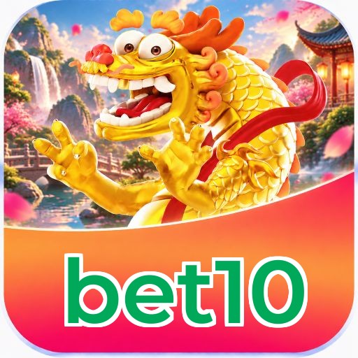 Logo bet10